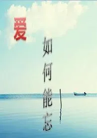 爱，如何能忘作者：梦落菩提 全本免费阅读