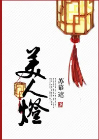 苏幕遮著作《美人灯》小说全文阅读