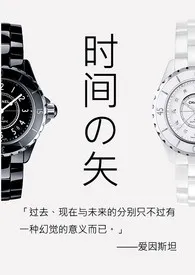 《时间之矢》2024版小说全集 姚夜岑完本作品