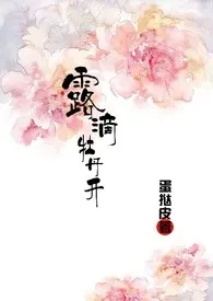 蛋挞皮著作《露滴牡丹开》小说全文阅读