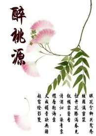 醉桃源小说完结版免费阅读（作者：打破碗花花）