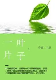 十里著作《一片叶子（np h）》小说全文阅读