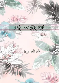 流心软糖（校园h甜虐h）小说完结版免费阅读（作者：睡睡）