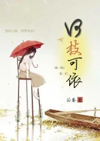 《何枝可依（NPH）》小说大结局 一只阿茄最新力作