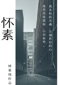 《怀素》小说大结局 林蓁现最新力作