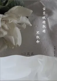 浮筱筱著作《宝贝妖精取精不取命》小说全文阅读