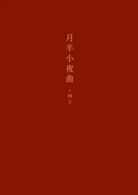 2024全新版本《【网王NPH】月半小夜曲》 藏哥作品完结免费阅读