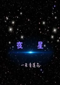 《夜星》小说大结局 一朵青莲花最新力作