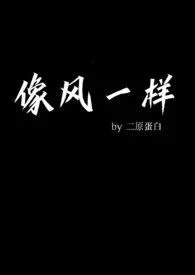 2024全新版本《像风一样》 二原蛋白作品完结免费阅读