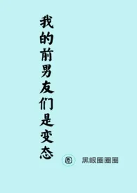 《我的前男友们是变态（NP）》2024版小说全集 黑眼圈圈圈完本作品