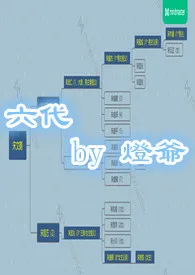 六代（姑侄 微骨科）小说完结版免费阅读（作者：灯爷）