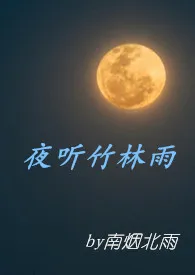 夜听竹林雨作者：南烟北雨 全本免费阅读