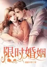 《限时婚姻 （1V1 H）》小说大结局 橘猫不胖最新力作