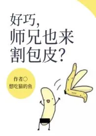 《好巧，师兄也来割包皮？（H）》小说大结局 想吃猫的鱼最新力作