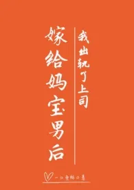 《嫁给妈宝男后我出轨上司（高H）》小说大结局 一口鱼酥最新力作