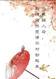 寻觅真理527著作《当我嫁人后，剧情突然变得不对劲起来》小说全文阅读