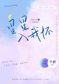 《星星入我怀（出轨h）》2024版小说全集 今朝完本作品