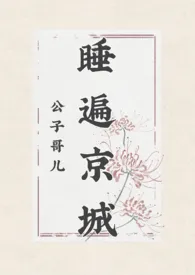 睡遍京城公子哥儿（高h）小说完结版免费阅读（作者：久久）