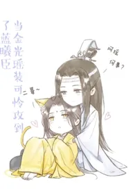 《魔道祖师：当金光瑶装可怜攻到了蓝曦臣（耽美同人文介意勿点》2024版小说全集 未名香水完本作品