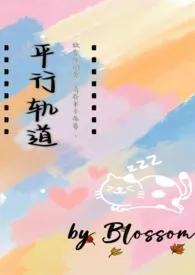 平行轨道（异国恋）作者：Blossom 全本免费阅读