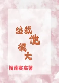 榴莲赛高著作《总裁他很大（年上H SC）》小说全文阅读