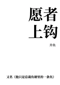 《愿者上钩（1vN 娱乐圈女总裁）》小说大结局 井鱼最新力作