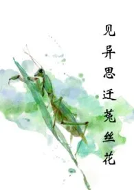 见异思迁菟丝花(末世)作者：存在 全本免费阅读