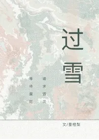 《过雪（伪骨科）》小说在线阅读 久宴作品