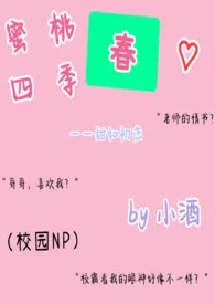 蜜桃四季春（NP/高h/无下限/无节操）小说完结版免费阅读（作者：小酒）