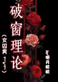 《破窗理论（女囚男 1v1）》2024版小说全集 明月皎皎完本作品