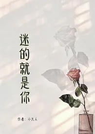 小大人著作《迷的就是你》小说全文阅读