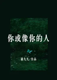 《你或像你的人（1v1H）》小说大结局 猫九九最新力作