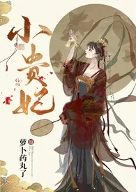 2024全新版本《小贵妃（h 古言 1v2)》 萝卜药丸了作品完结免费阅读