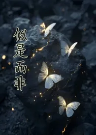 《似是而非（禁忌）》小说大结局 南狱神最新力作