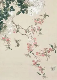 爆炒泡芙著作《酣春（古言，伪骨科）》小说全文阅读