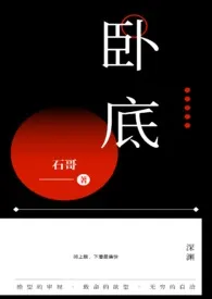 2025全新版本《卧底》 石哥作品完结免费阅读