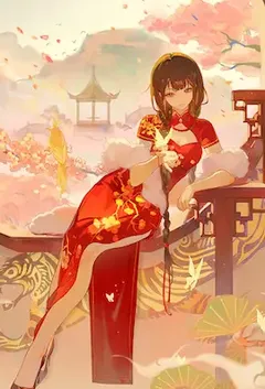 miyen著作《桃花贼》小说全文阅读