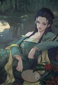 一个妖女的故事小说完结版免费阅读（作者：一打火鸡阿烟酱）