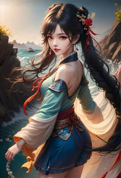 异界沉沦小说完结版免费阅读（作者：whoami）